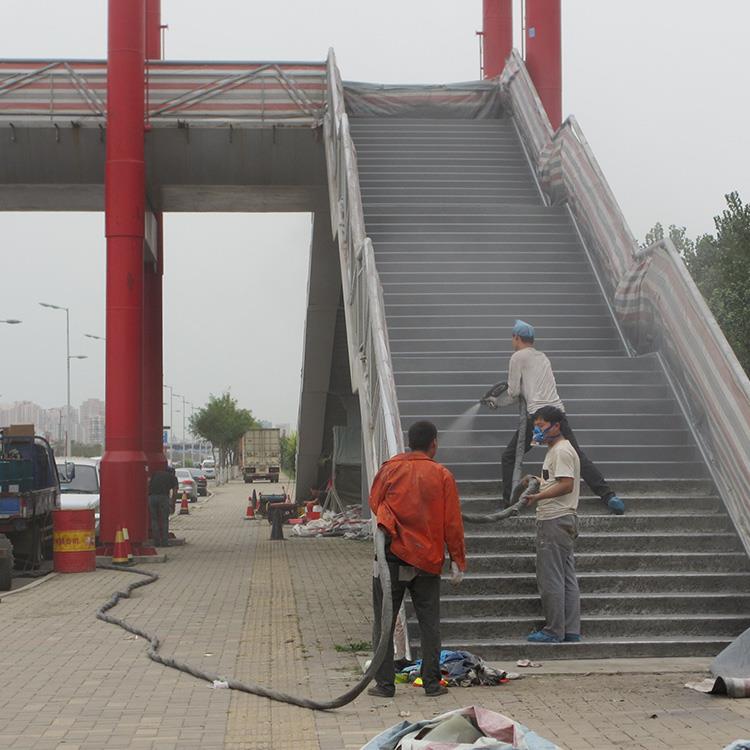 聚脲防水涂料的干燥需要多長(zhǎng)時(shí)間