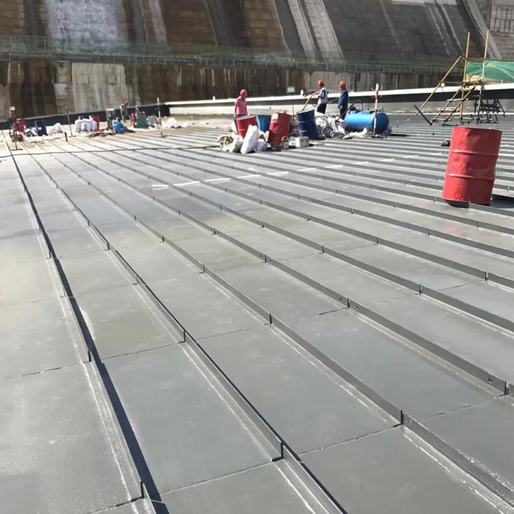 知道聚脲涂料結(jié)構(gòu)的所有五個(gè)特性嗎