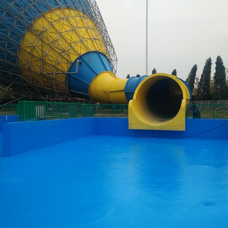 噴涂聚脲防水涂料的性能及工藝