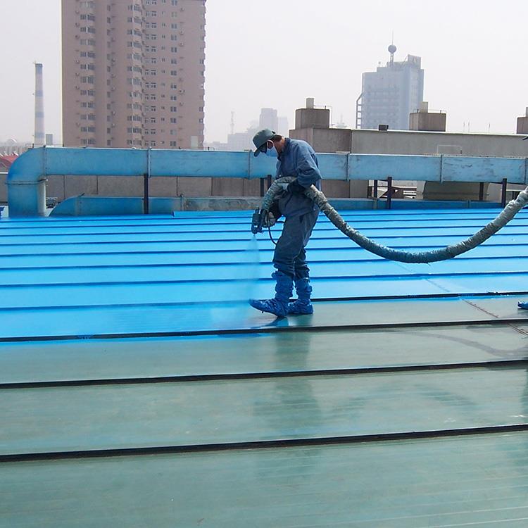 下面就為大家簡(jiǎn)單介紹一下聚脲防腐施工的修復(fù)