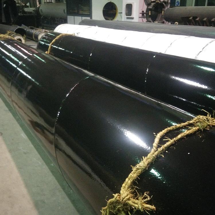 聚脲防腐涂料在管道內(nèi)外壁運用上有哪些優(yōu)勢