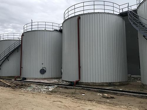 聚脲防腐能夠適用于哪些環(huán)境？