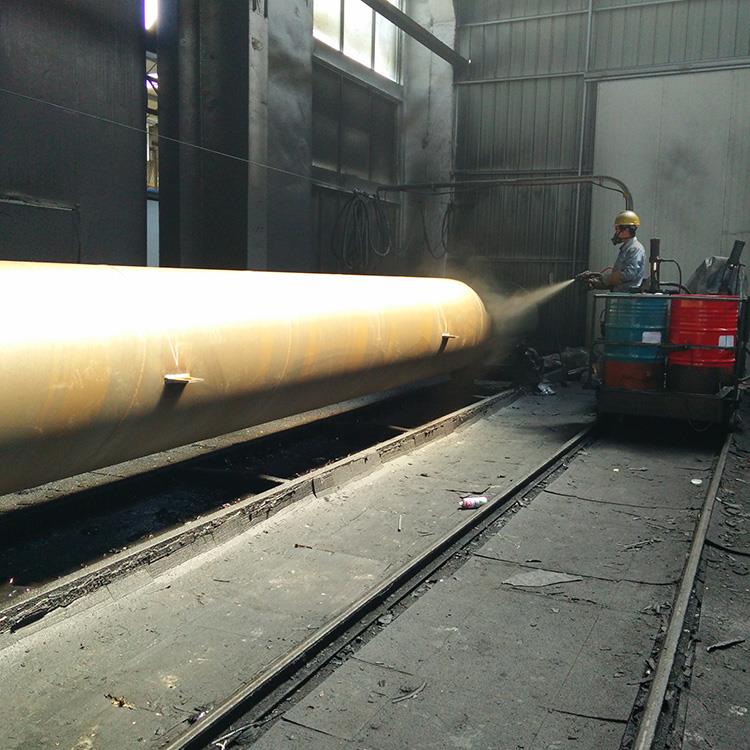 什么因素會導(dǎo)致聚脲鼓包脫落現(xiàn)象